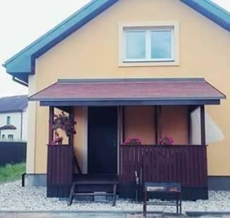 Babite Guest House ภายนอก รูปภาพ