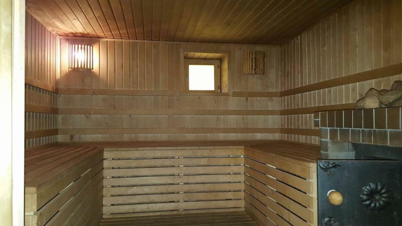 Babite Guest House ภายนอก รูปภาพ